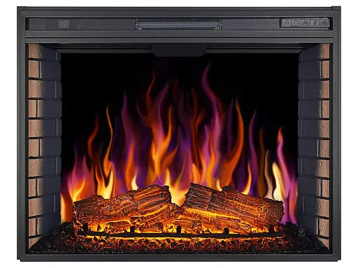 Электрокамин ArtiFlame AF33 - фото 1