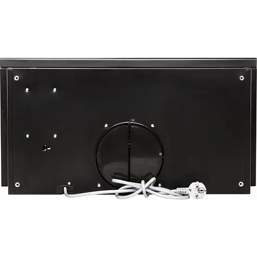 Вытяжка телескопическая Eleyus Storm 700 60 BL - фото 3