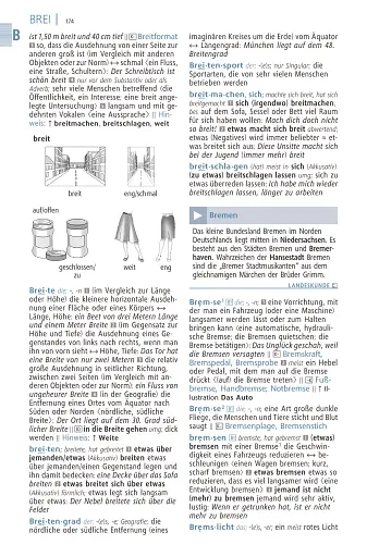 Langenscheidt Power Worterbuch. Deutsch - фото 3