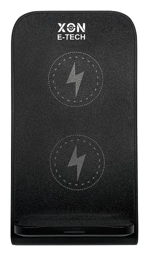 Беспроводное зарядное устройство XON AirCharge (10W) Black (AU1SB 289) - фото 2