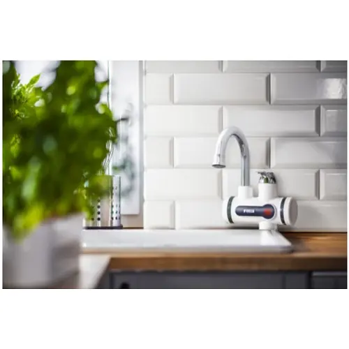 Проточний водонагрівач Noveen IWH360 - фото 9