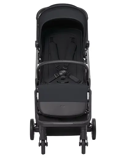 Прогулянкова коляска-книжка Carrello Nova CRL-5521 Coral Black - фото 3
