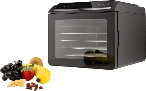 Сушилка Gorenje FDK600DB - фото 7