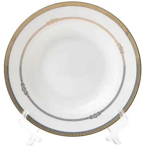 Столовый сервиз 4/12 Гаспарри NP98SET - фото 7