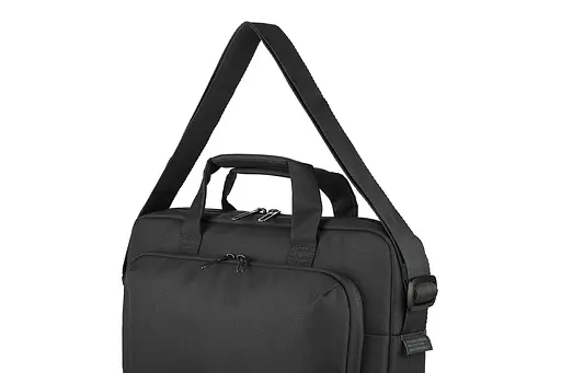 Сумка Tucano Star 13"/14" черный - фото 5