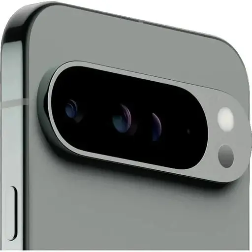 Смартфон Google Pixel 9 Pro XL 16/128GB Hazel - фото 5