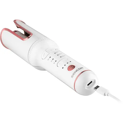 Плойка Sencor SHS 0930RS (7135803) - фото 2