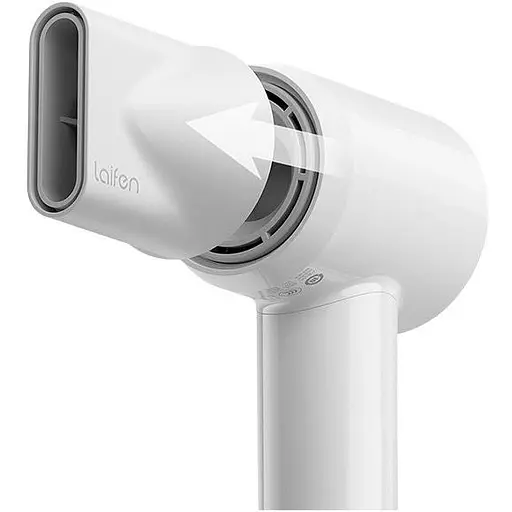 Фэн Laifen SE Lite White (1HD11-S-EU-WH-001) (130109) - фото 3