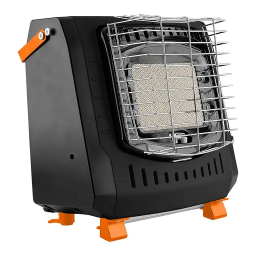 Газовий обігрівач Neo Tools 2.2кВт, 160г/год (90-133) - фото 2