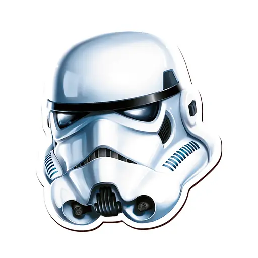 Пазл "Shaped Шолом Штурмовика" 160 деталей Wooden 20188 Trefl, у коробці (5900511201888) - фото 2