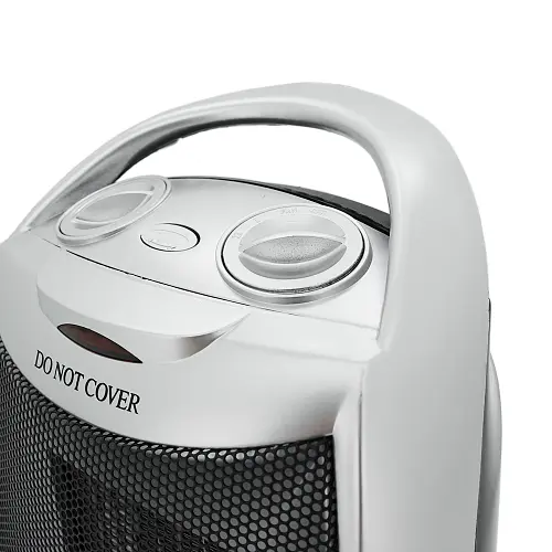 Тепловентилятор Floria ZLN6188, 1500Вт, Box - фото 3