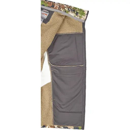 Куртка Sitka Gear Traverse M Optifade Subalpine - фото 6