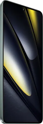 Смартфон Xiaomi Смартфон Poco F6 12/512Gb Green UA UCRF - фото 5
