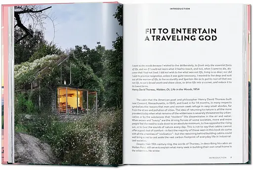 Cabins. 45th Edition - фото 2