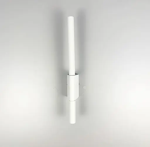 Бра Mantra Torch у білому кольорі Line F WS 1G WH - фото 9