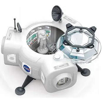 Науковий набір Дослідження Марса - Clementoni 50734 - фото 3