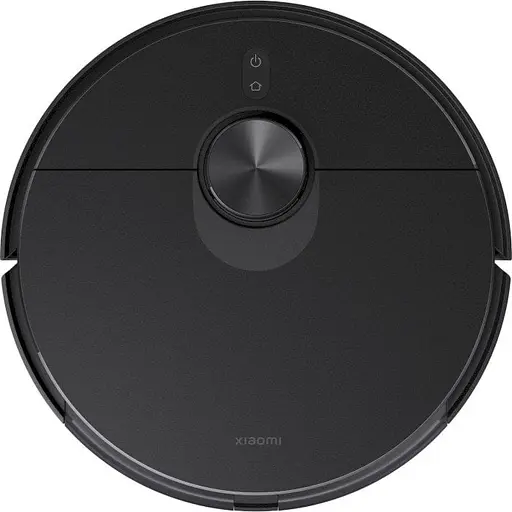 Робот-пылесос Xiaomi Robot Vacuum S20+ Black UA UCRF