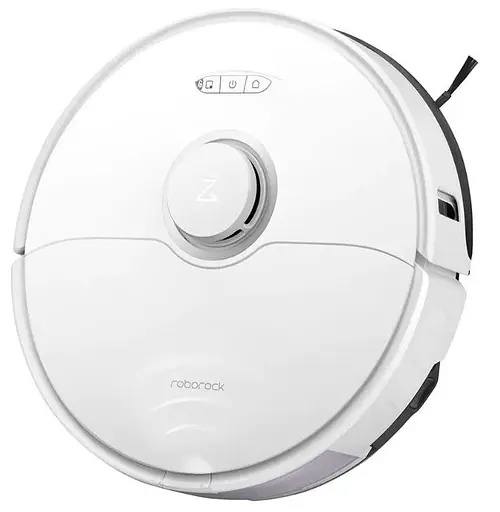 Робот-пилосос RoboRock S8 білий - фото 2