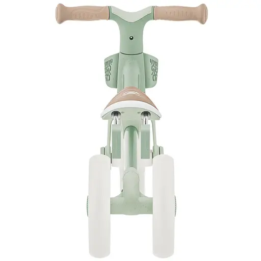 Велосипед дитячий  Globber Learning Trike 2в1 PLUS до 20 кг фісташковий (737-109) - фото 7