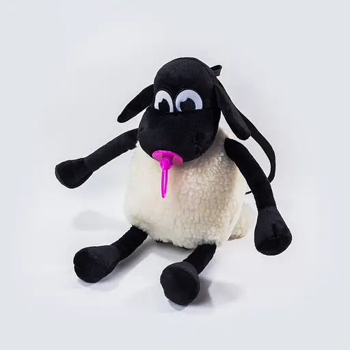 Детский рюкзак Барашек Тимми 40 см