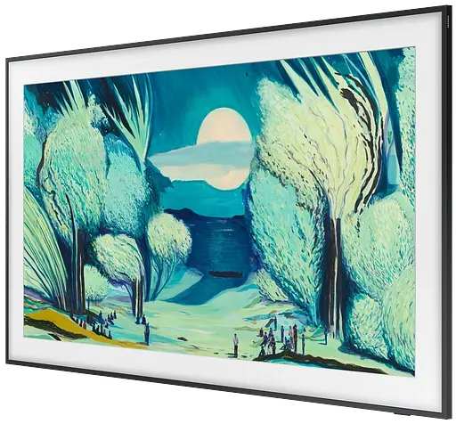 LED-телевізор Samsung QE55LS03FAUXUA (7101131) - фото 4