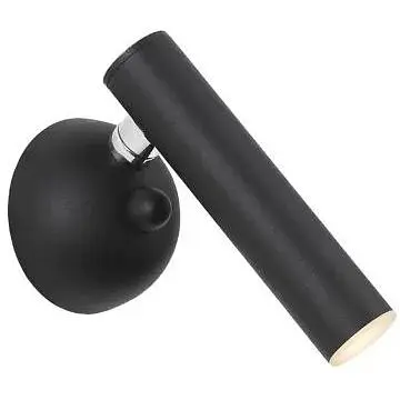 Бра Zuma Line Loya LED 5W 3000K 450Lm IP20 - фото 1