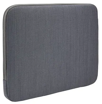 Чехол Case Logic Huxton Sleeve 14" HUXS-214 (Graphite) (6721864) - фото 2