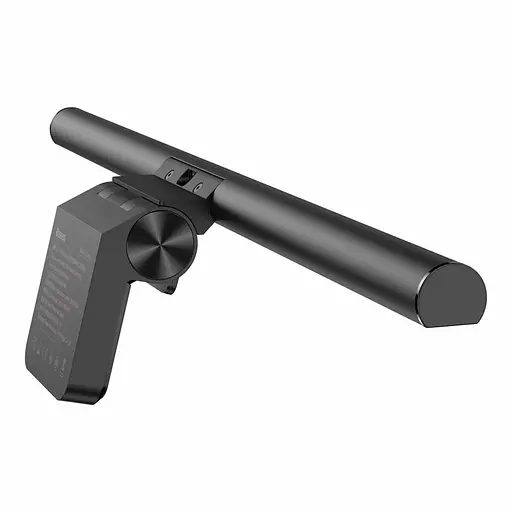 Светильник Baseus i-wok Series USB Asymmetric Light Source Screen Hanging Light (Youth) Black