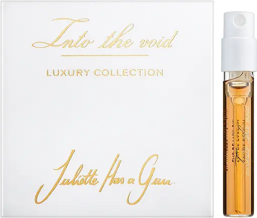 Пробник Juliette Has a Gun Into The Void 1,7 мл парфюмированная вода - фото 1