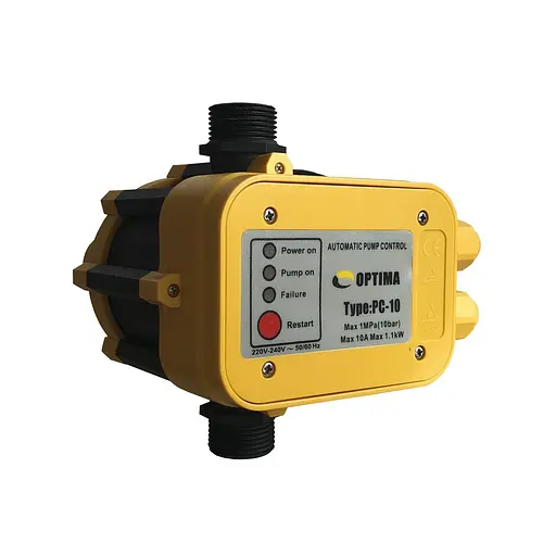 Защита сухого хода Optima PC10 (9162) - фото 2