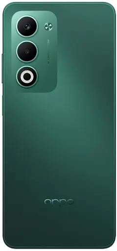 Смартфон Oppo A5 6/128GB Aurora Green 7157743 - фото 4
