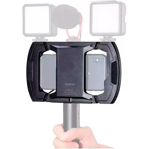 Риг (клетка) для смартфона Ulanzi U-Rig Lite 2100 [85997]