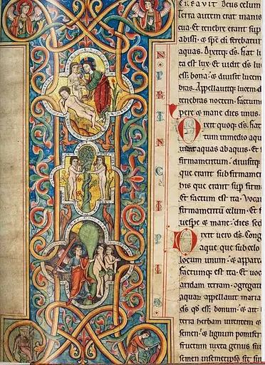 The Book of Bibles - фото 7