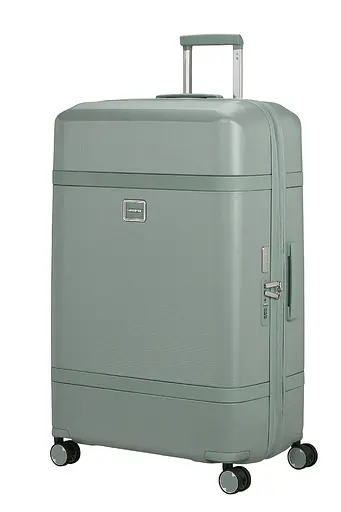 Чемодан Samsonite IMAGE 81 см THYME 81x53x31(34) KQ5*24005 - фото 5