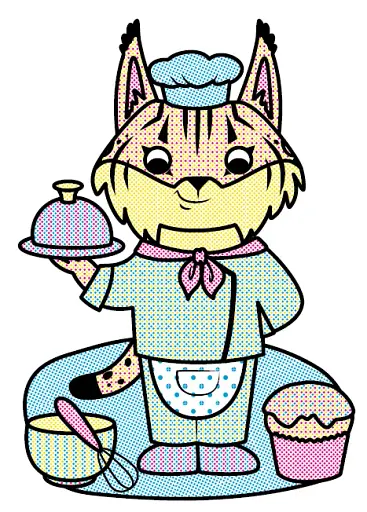 Малюємо водою! Мишка - фото 3