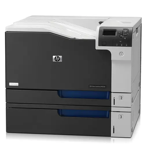 Лазерний принтер HP Color LJ Enterprise CP5525dn (CE708A) Б/В - фото 3