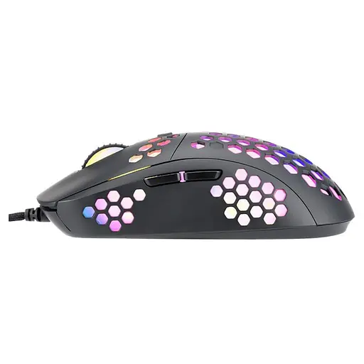 Миша MARVO Wired Programmable Gaming Mouse G961 |12000dpi| - фото 3