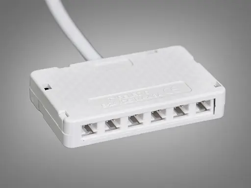 Розширення виходів типу Mini AMP блоку живлення - фото 2