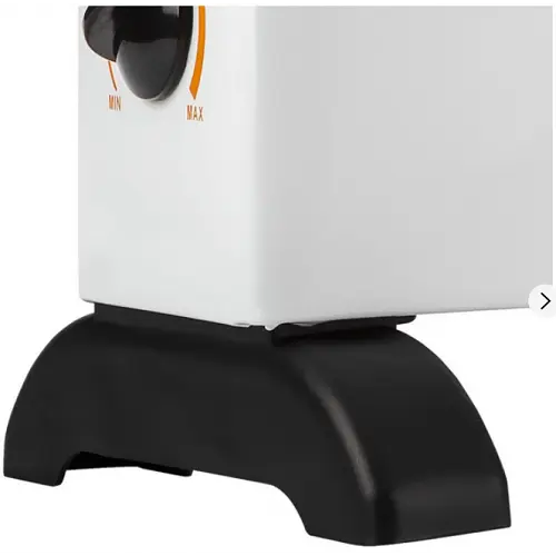 Конвектор Neo Tools 2 кВт (термостат 90-154) - фото 4