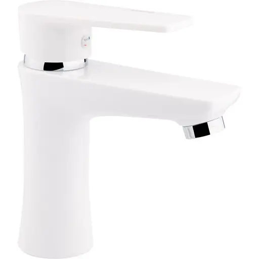 Смеситель для раковины Brinex 35W 001 - фото 1