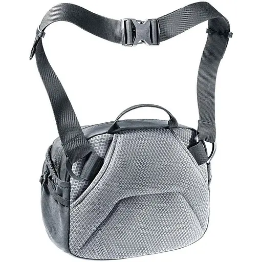 Сумка на пояс Deuter Travel Belt (1052-3900521 7000) - фото 4