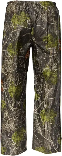 Костюм Hallyard Kelvin 3XL Camo Green  - фото 4
