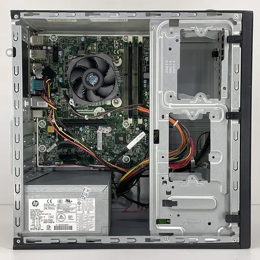 Комп'ютер HP ProDesk 400 G2 MT (i3-4130/8/240SSD) Б/В - фото 7