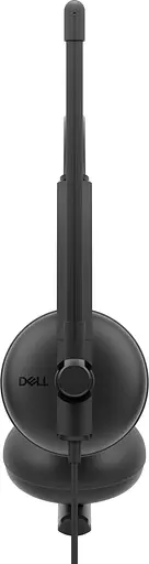 Гарнитура Wired Headset - WH125, черная Dell teh0024856 - фото 5