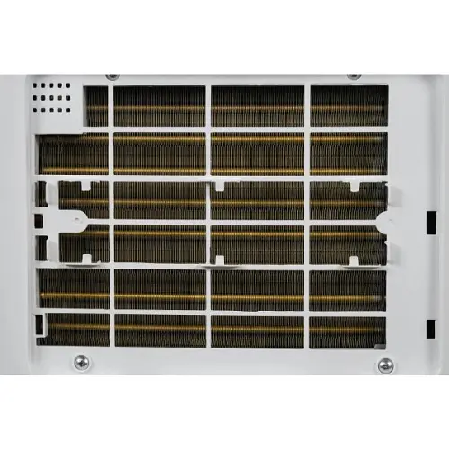 Осушувач повітря Hyundai HDH20UAWF - фото 9