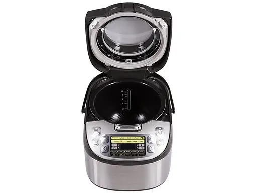 Мультиварка Tefal Fuzzy Logic RK812B32 - фото 6