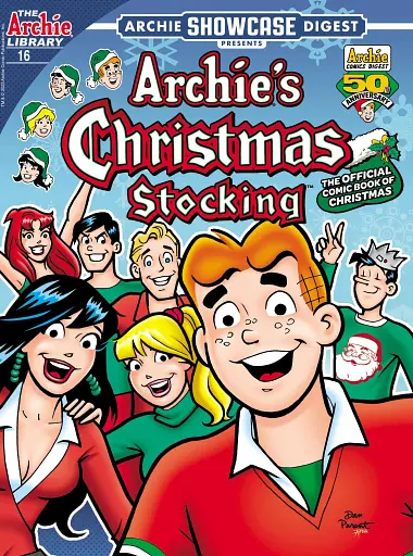 Archie Showcase Digest (2020 Archie) #16