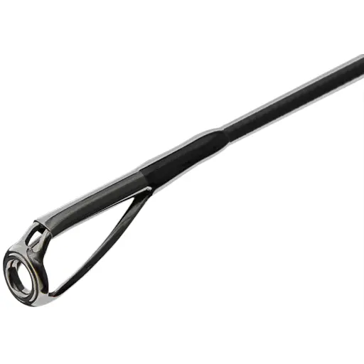 Спінінг Favorite Black Swan BSWTS1-902M 2.74 м 6-24 г Fast - фото 3