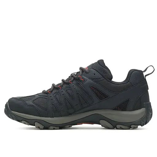 Кросівки Merrell Accentor 3 Sport GTX 43 Black/Tangerine (1054-036.1224) - фото 3