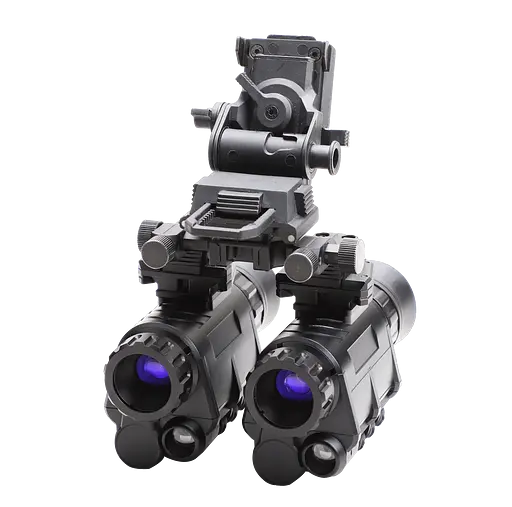 Прибор ночного видения NVG20 Wi-Fi gen3 940nm на шлем